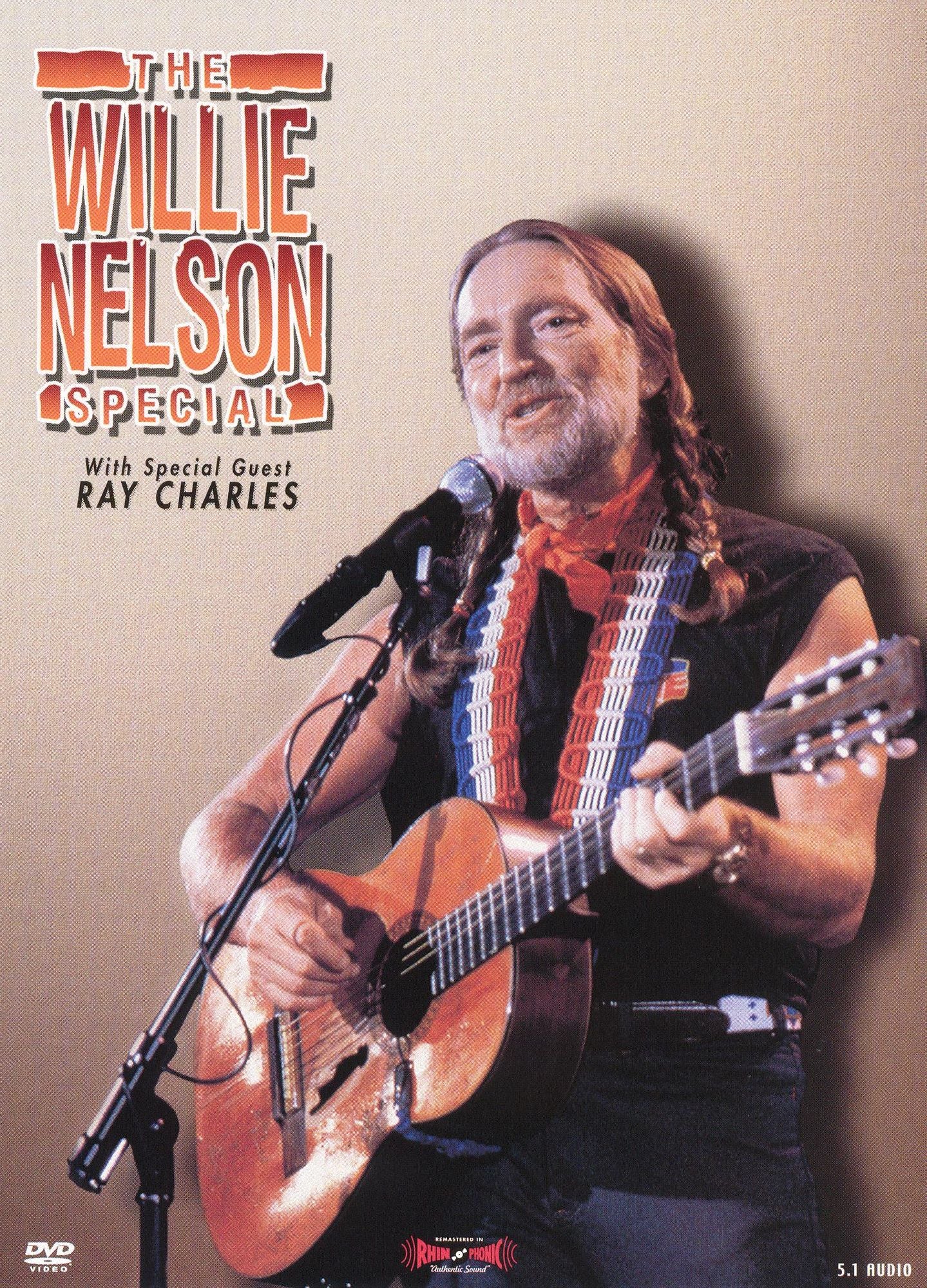 The Willie Nelson Special