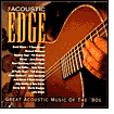 Acoustic Edge: Great Acoustic M