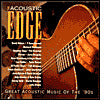 Acoustic Edge: Great Acoustic M