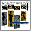 Masters Of Jazz 5: Female Vocal