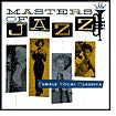 Masters Of Jazz 5: Female Vocal