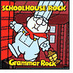 Schoolhouse Rock: Grammar Rock