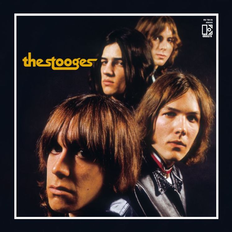The Stooges [Deluxe Edition]