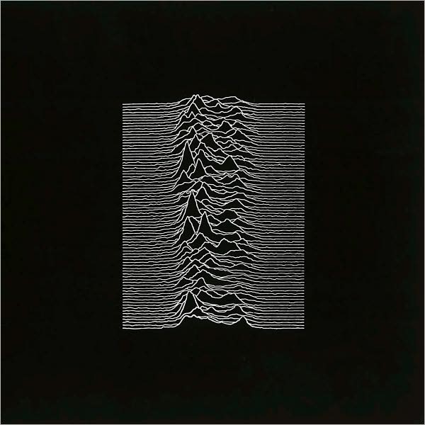 Unknown Pleasures