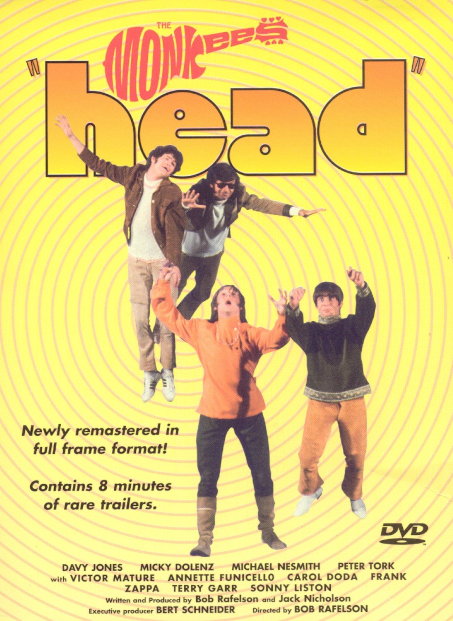 Head