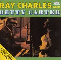 Ray Charles And Betty Carter/dedicated To You