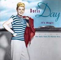It's Magic: Her Early Years At Warner Brothers