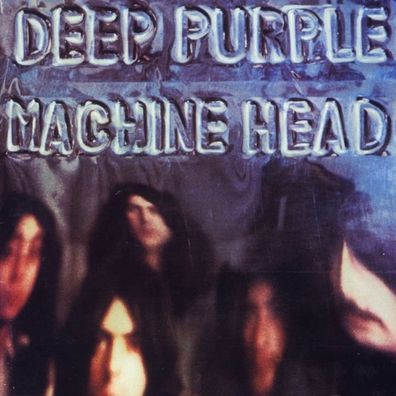 Machine Head [25Th Anniversary Edition]