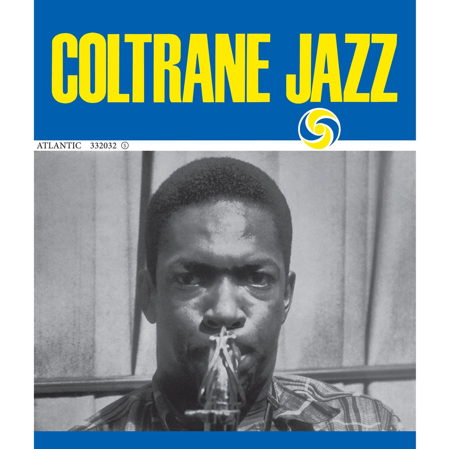 Coltrane Jazz (Syeor26) (John Coltrane)