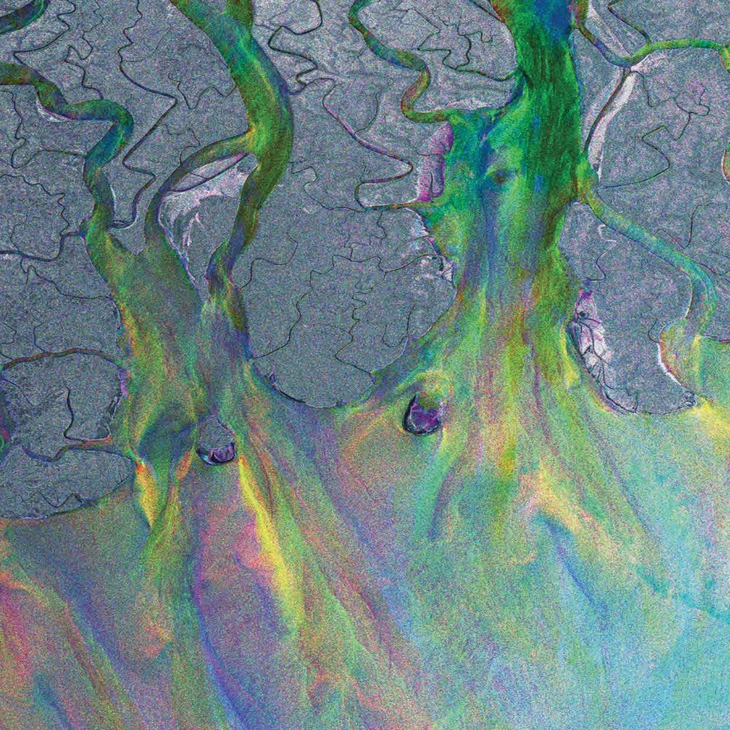 Awesome Wave (Syeor26) (Alt-J)