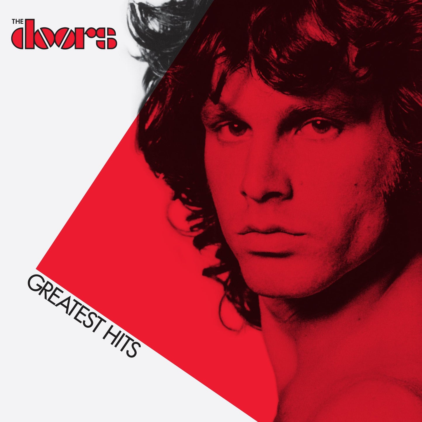 Greatest Hits (Rhino Reserve)(Rktbr25) (Doors)