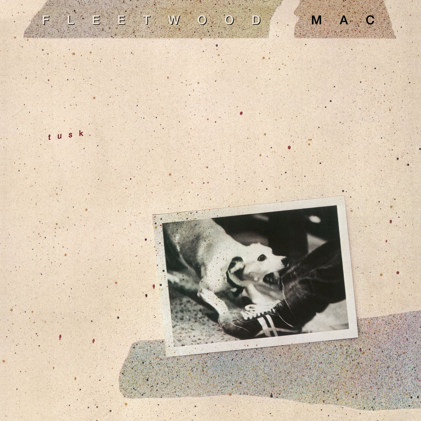Tusk (Rktbr25) (Fleetwood Mac)