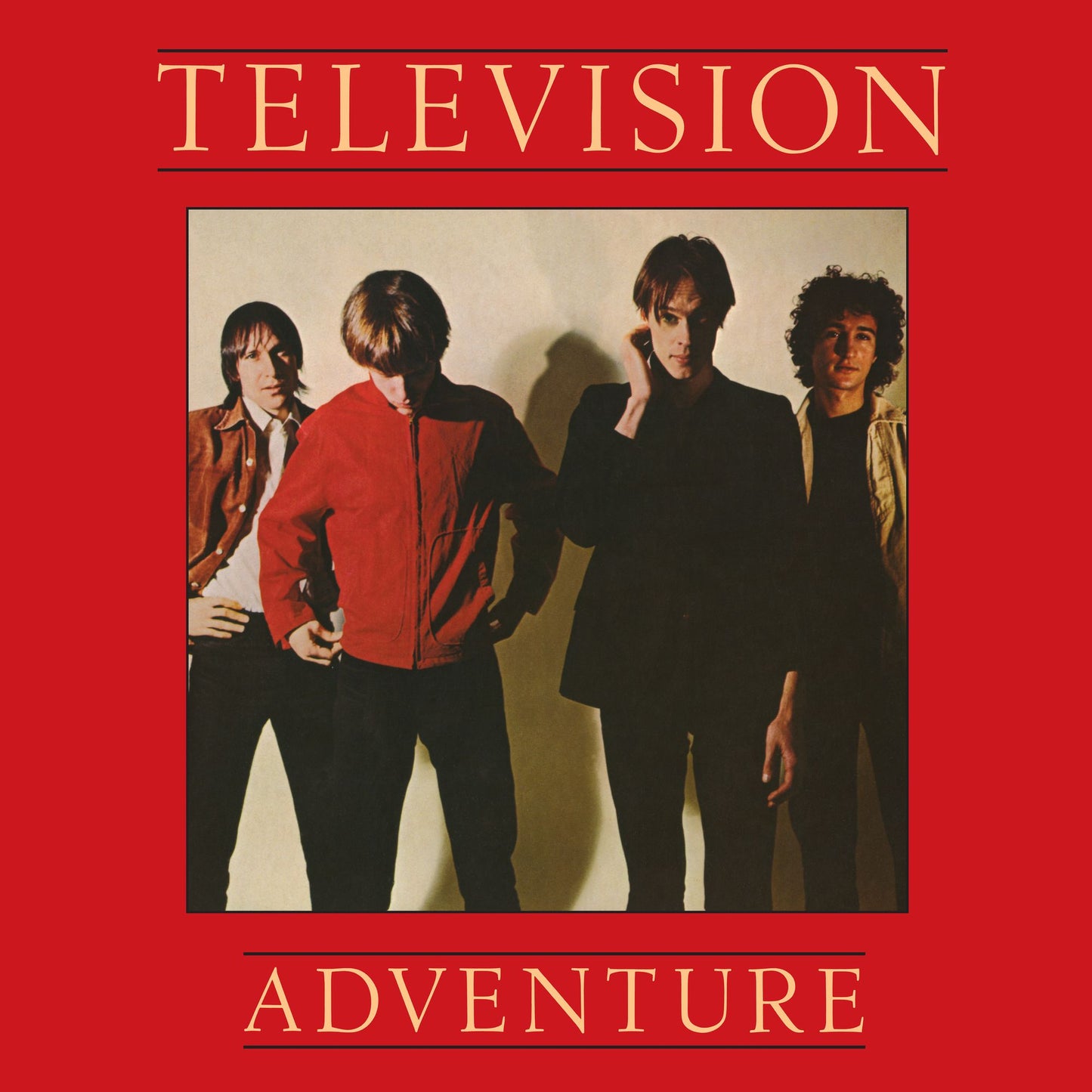 Adventure (Elektra 75) (Television)
