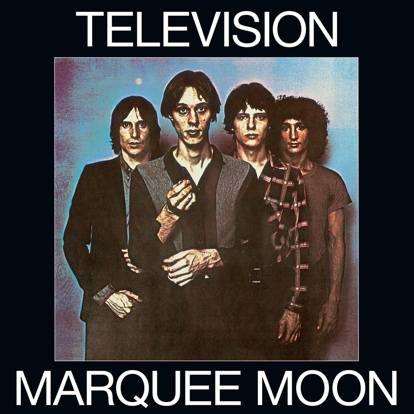 Marquee Moon (Television)