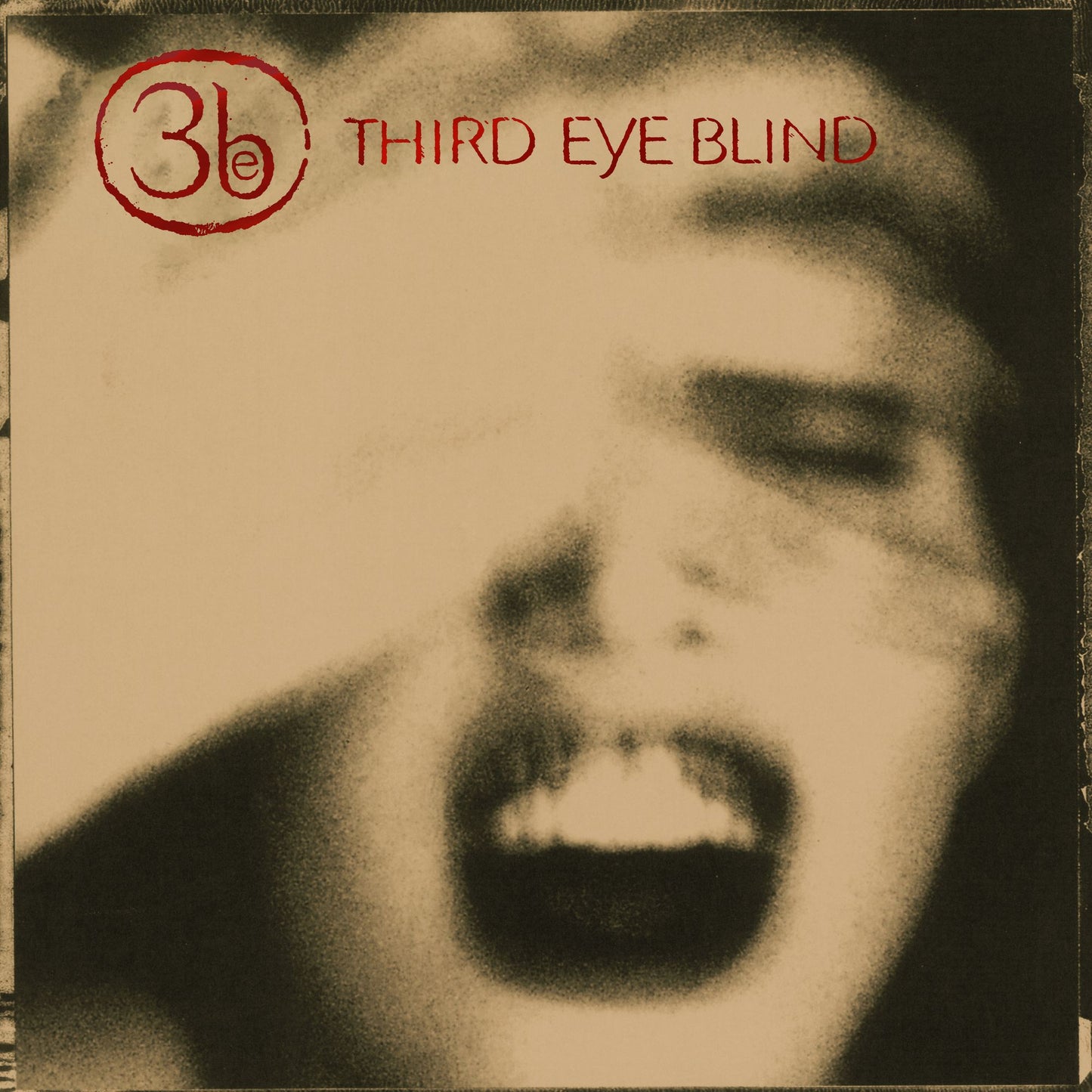 Third Eye Blind (Elektra 75) (Third Eye Blind)