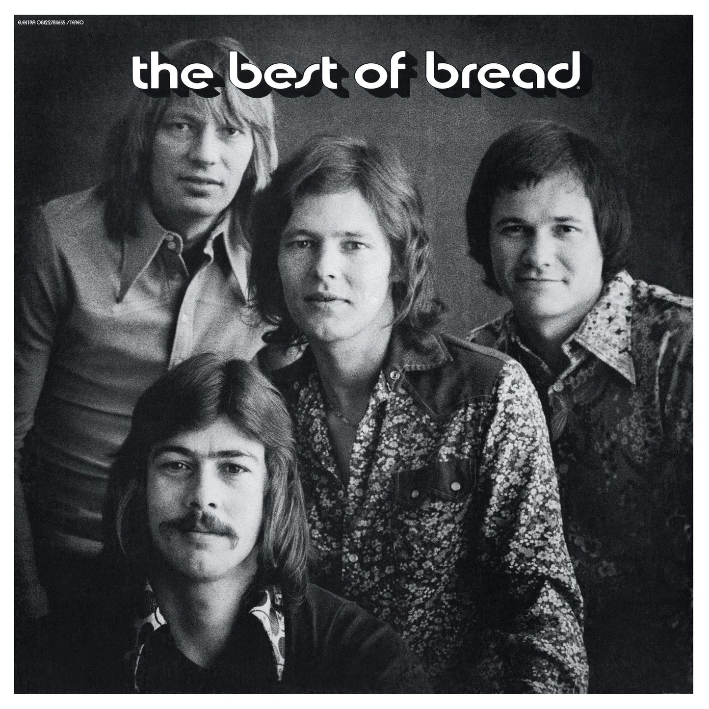 Best Of Bread (Elektra 75) (Bread)