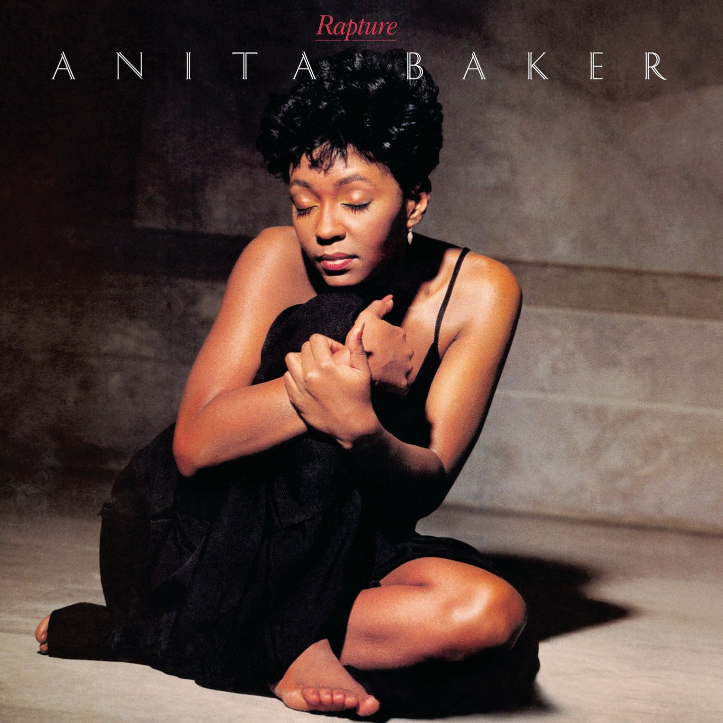 Rapture (Elektra 75) (Anita Baker)
