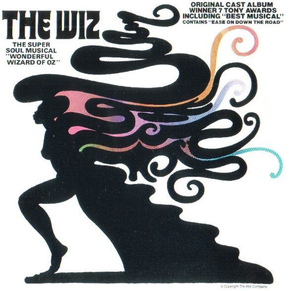 Wiz (The Super Soul Musical (Wonderful Wizard Of) (Wiz)