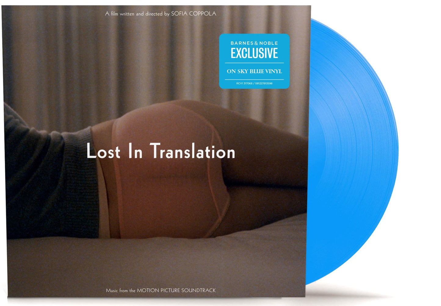 Lost In Translation