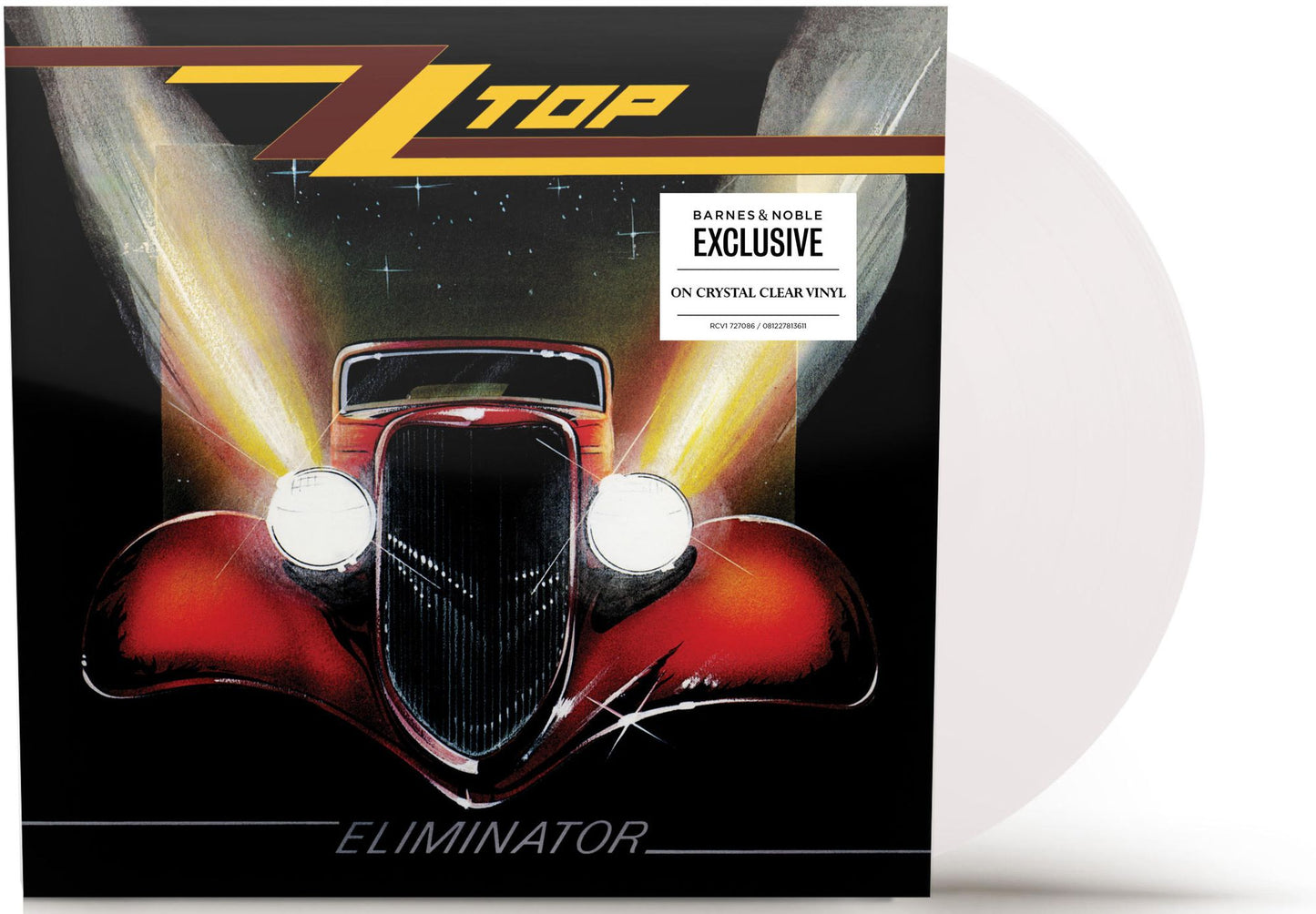 Eliminator (Zz Top)