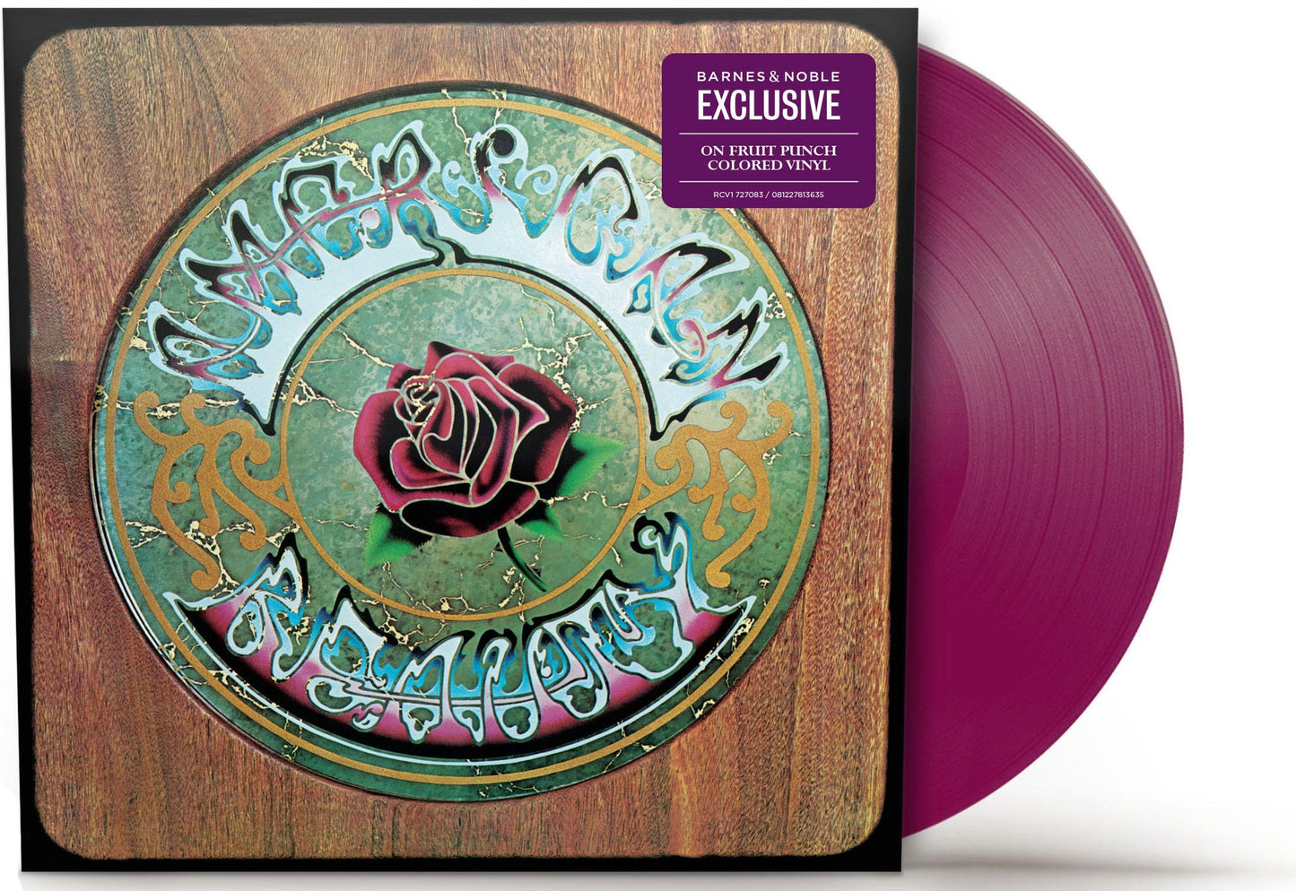 American Beauty (Grateful Dead)