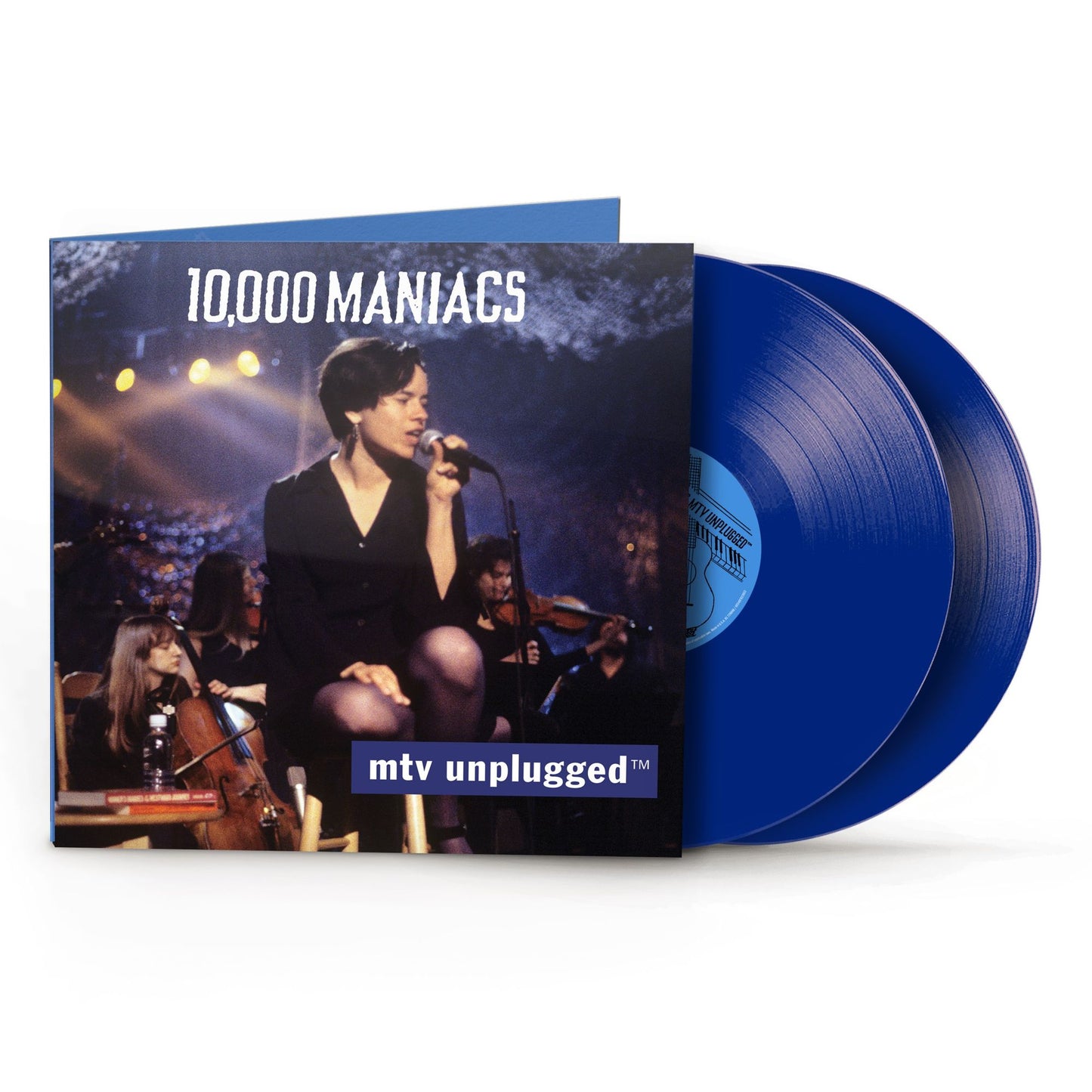 MTV Unplugged (10,000 Maniacs)