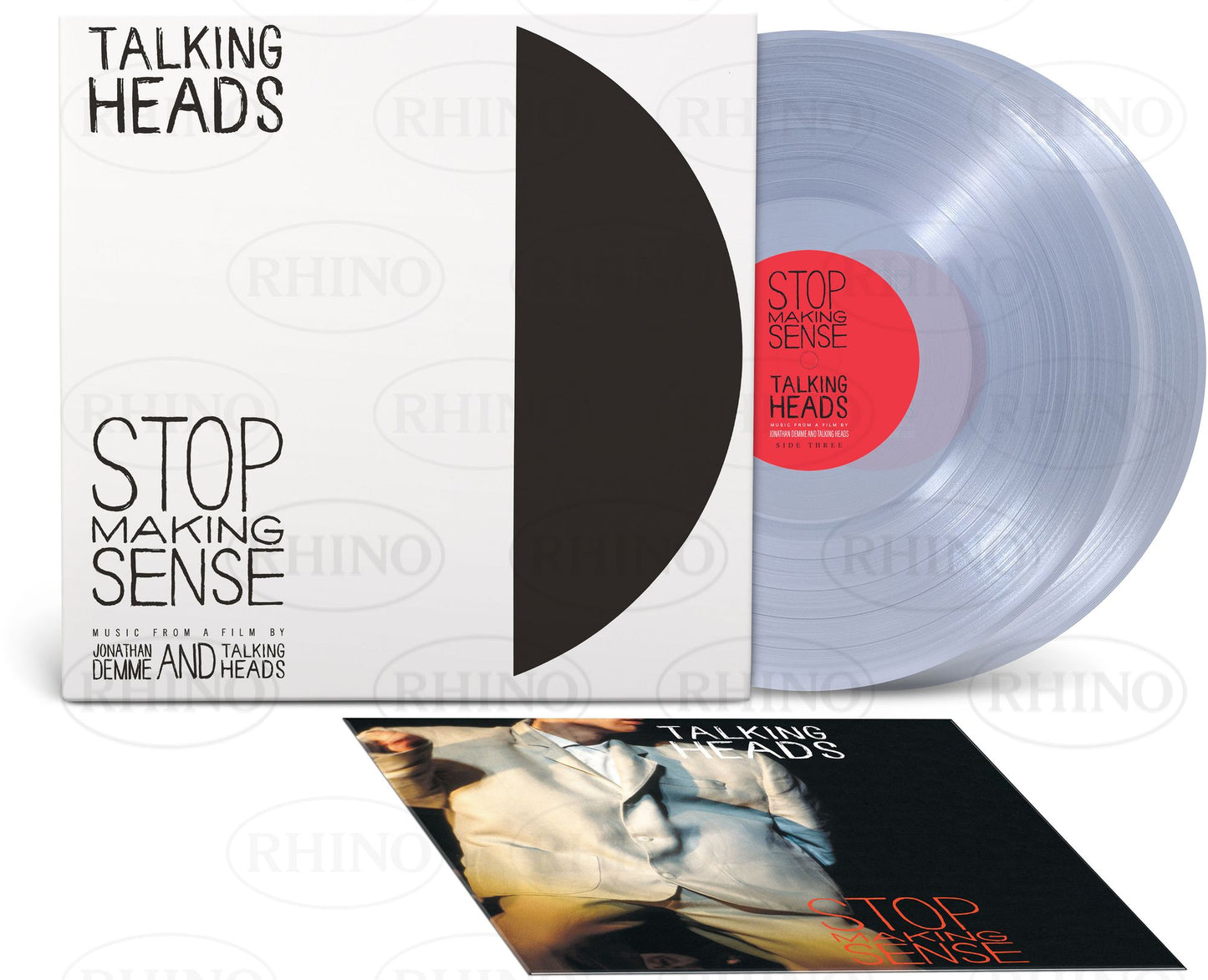 Stop Making Sense (Talking Heads)