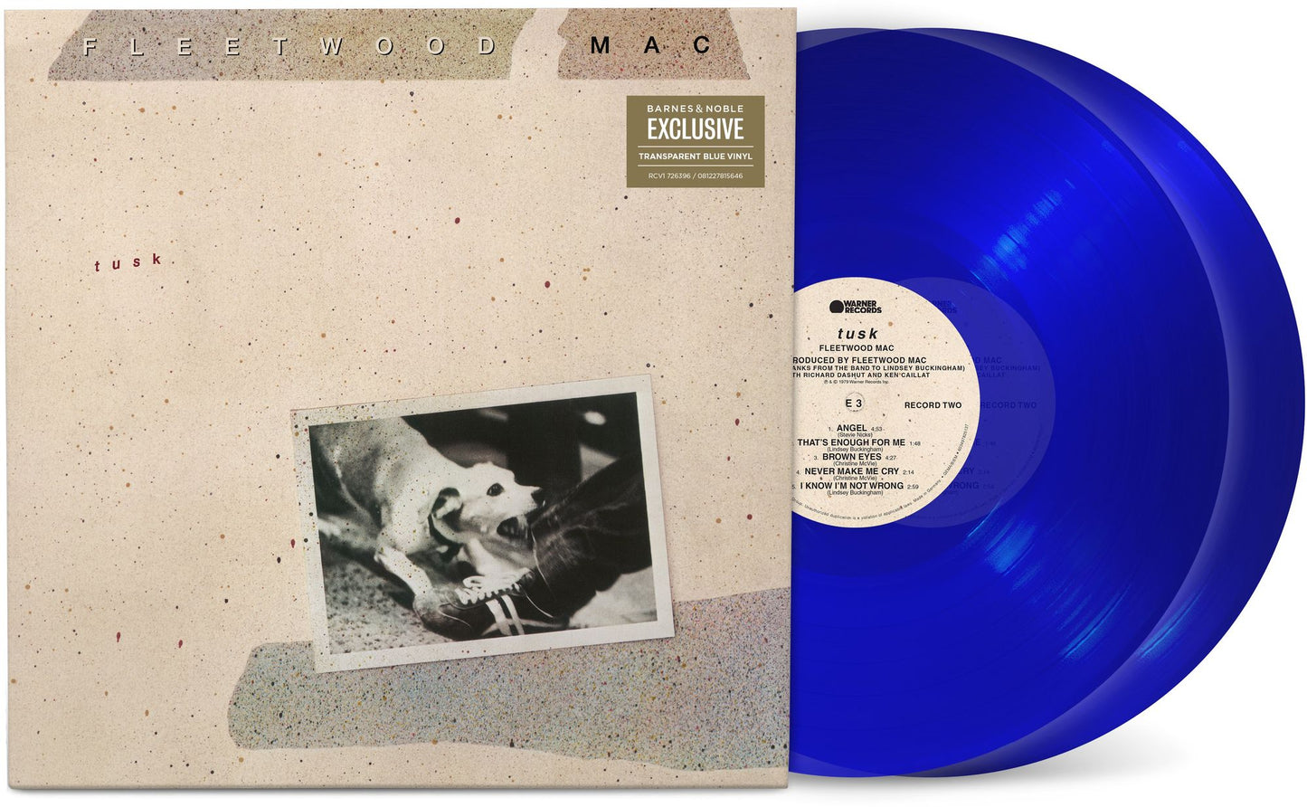 Tusk (Fleetwood Mac)