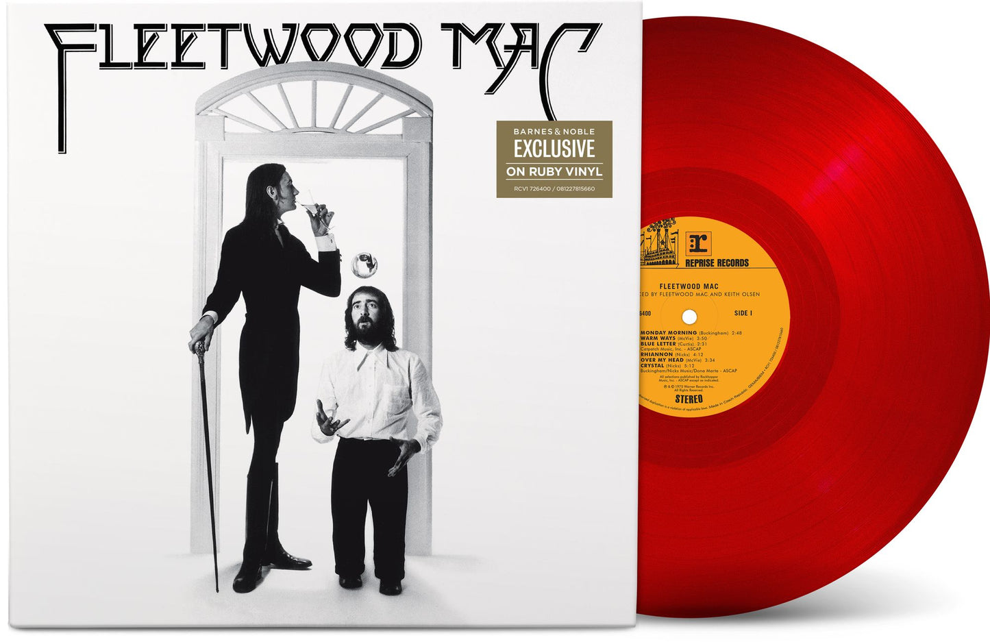 Fleetwood Mac