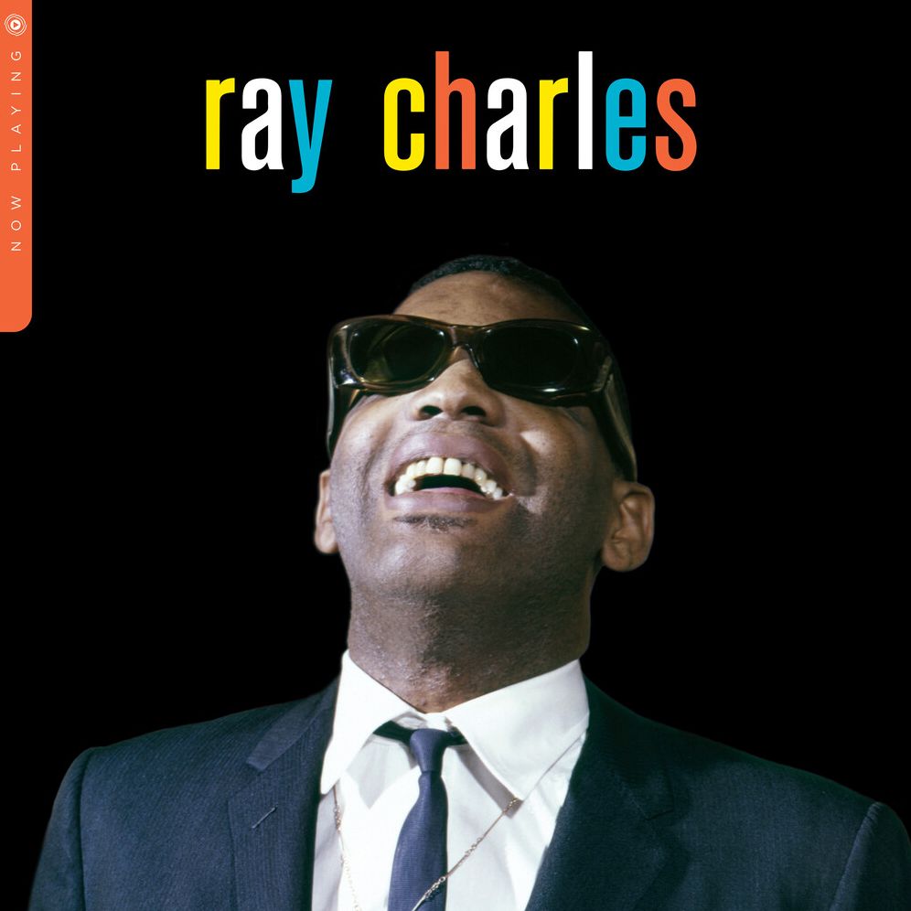 Now Playing (Ray Charles)