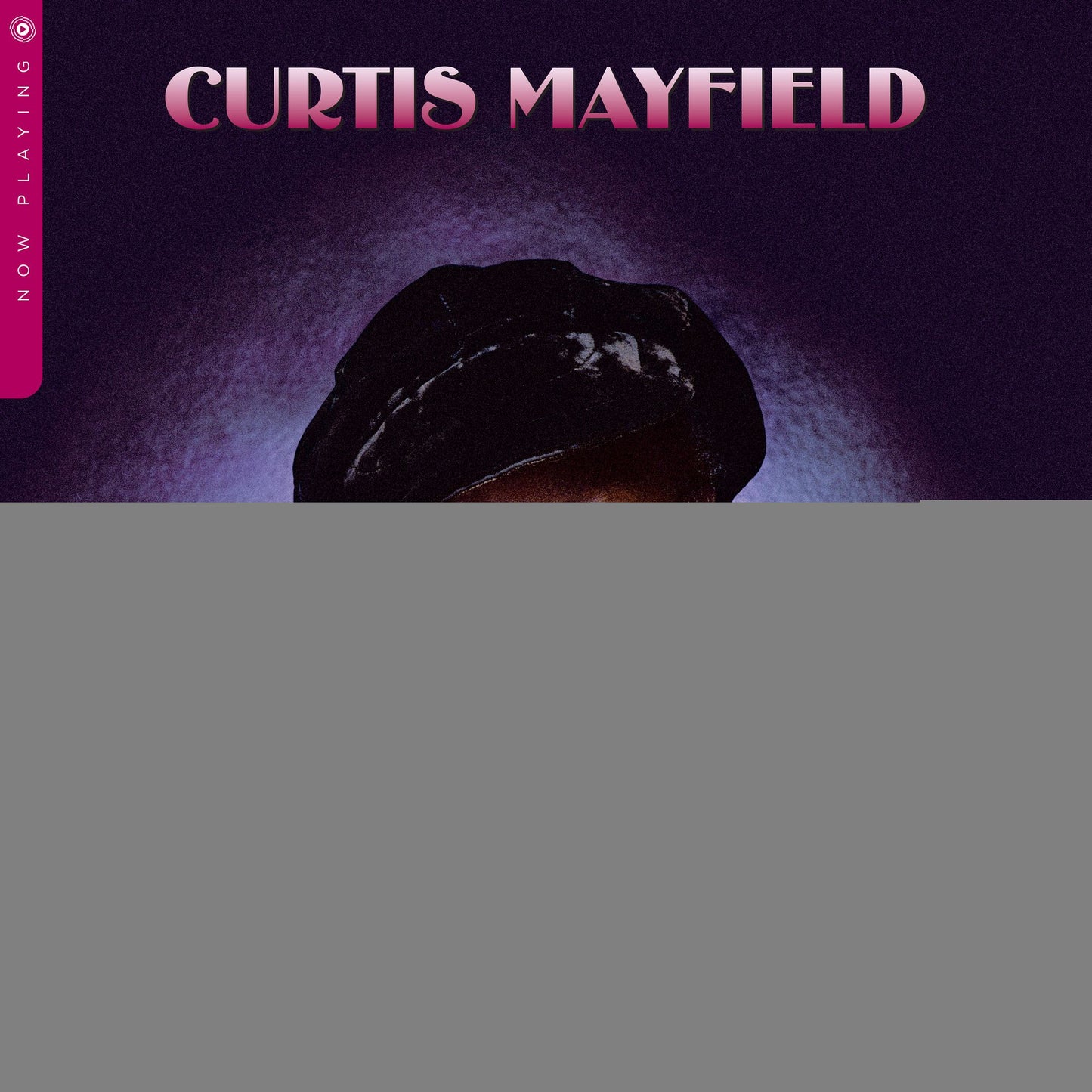 Now Playing (Curtis Mayfield)
