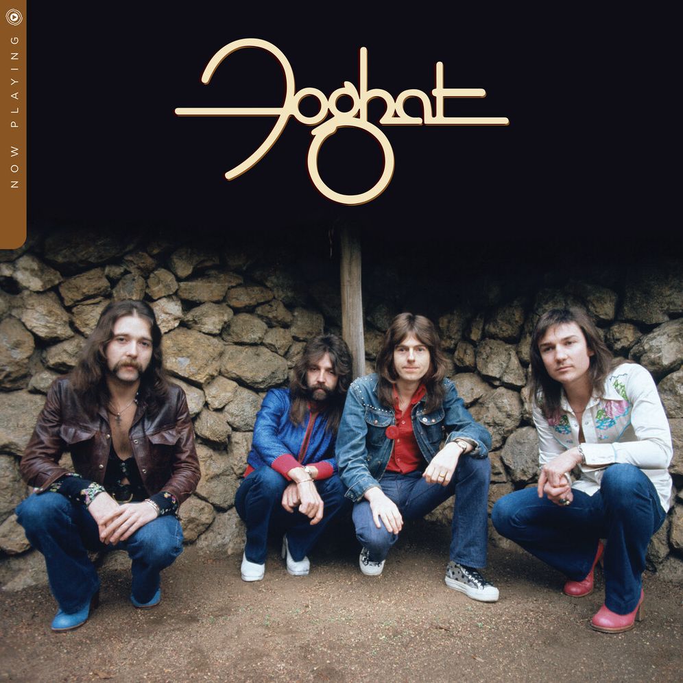 Now Playing (Foghat)