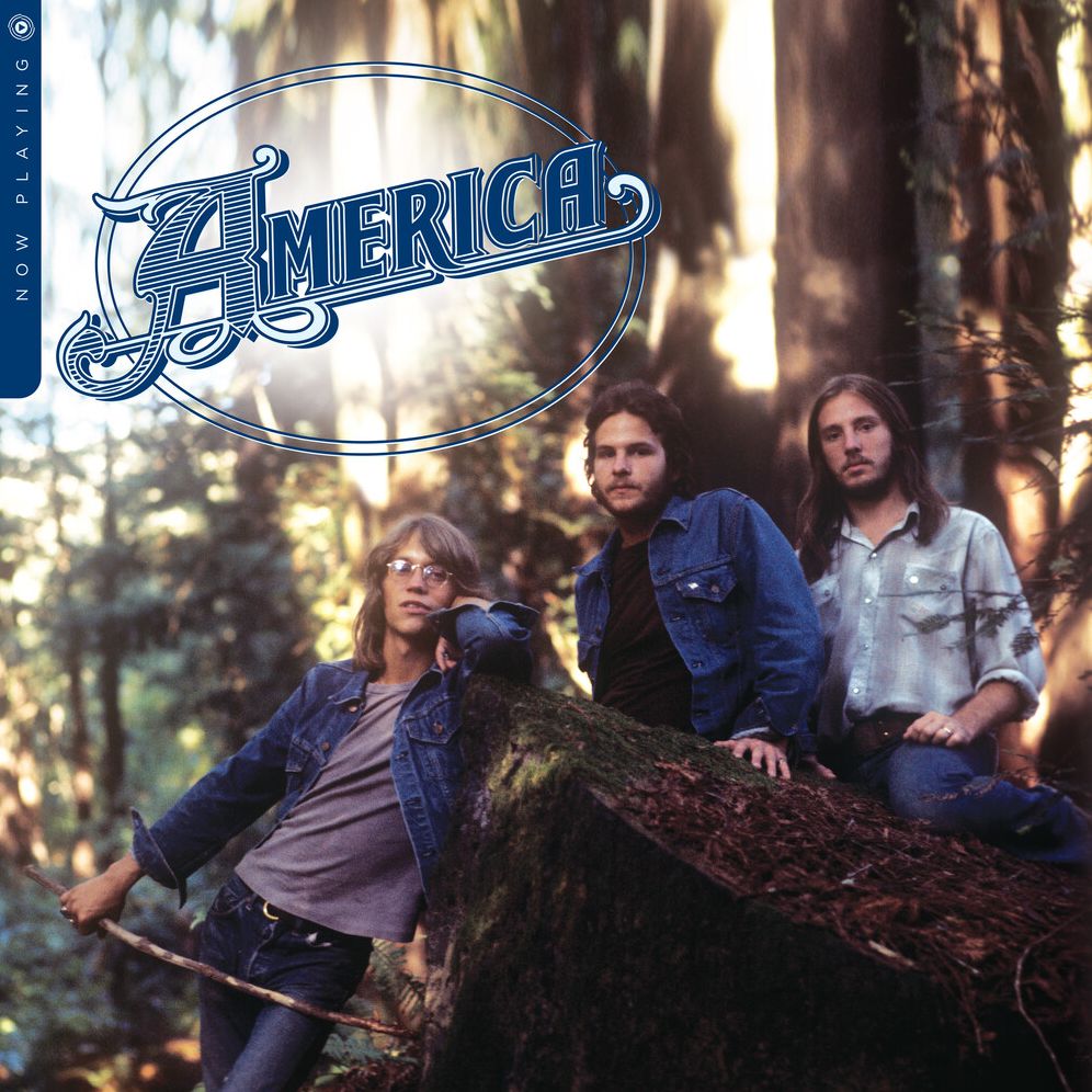 Now Playing (America)