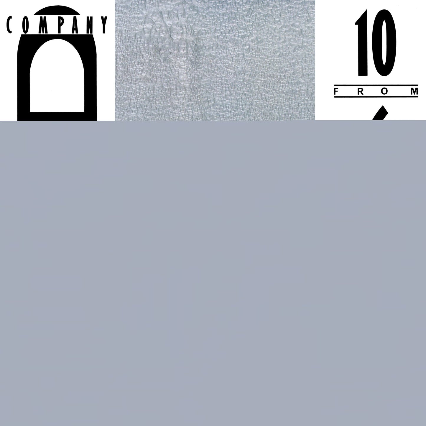 10 From 6 (Rocktober) (Cvnl) (Bme)
