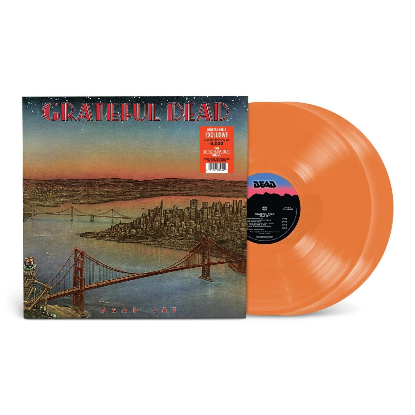 Dead Set (Grateful Dead)