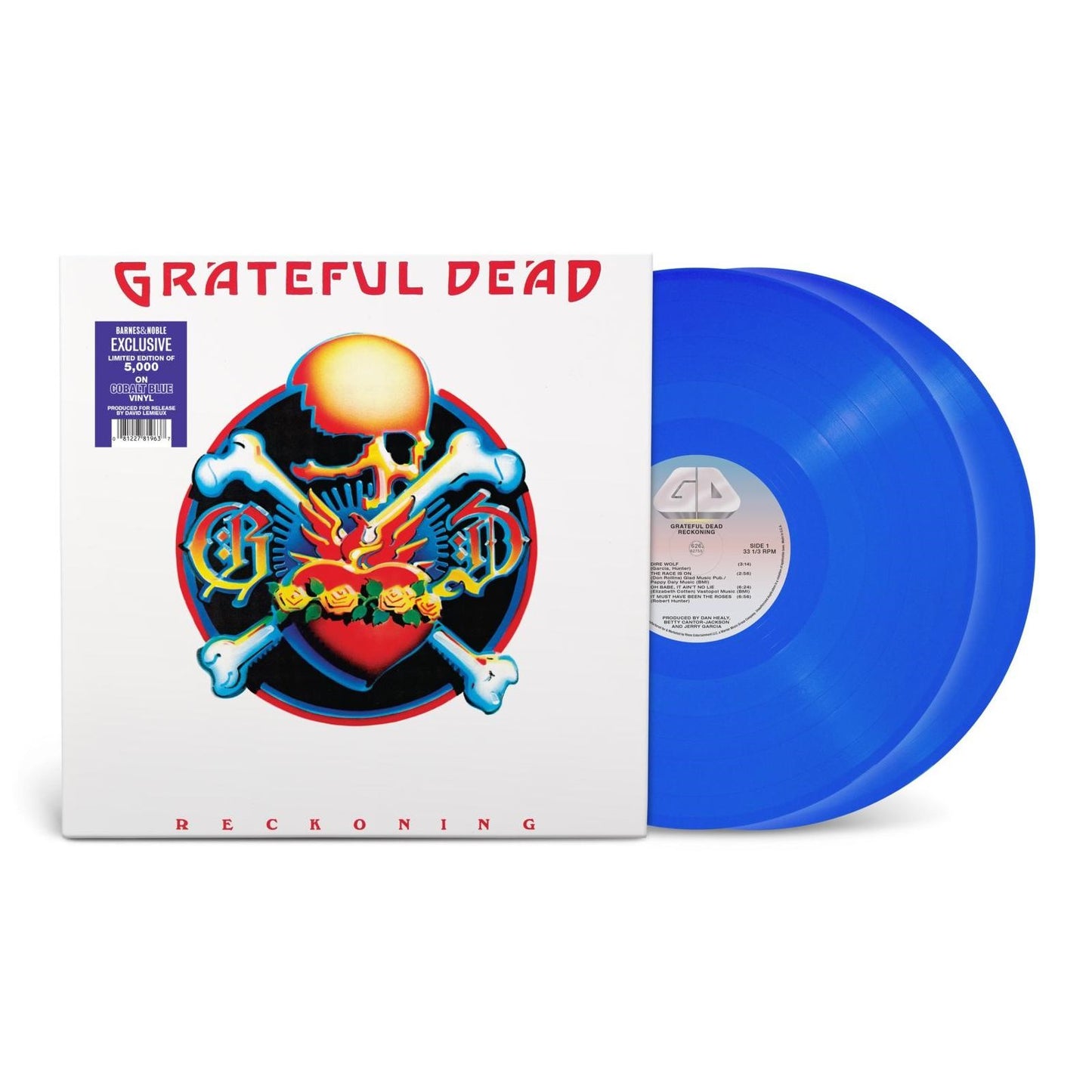 Reckoning (Grateful Dead)