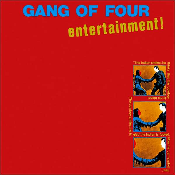 Entertainment! [Rhino Expanded]