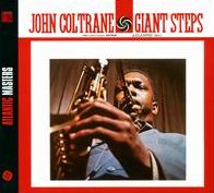 GIANT STEPS