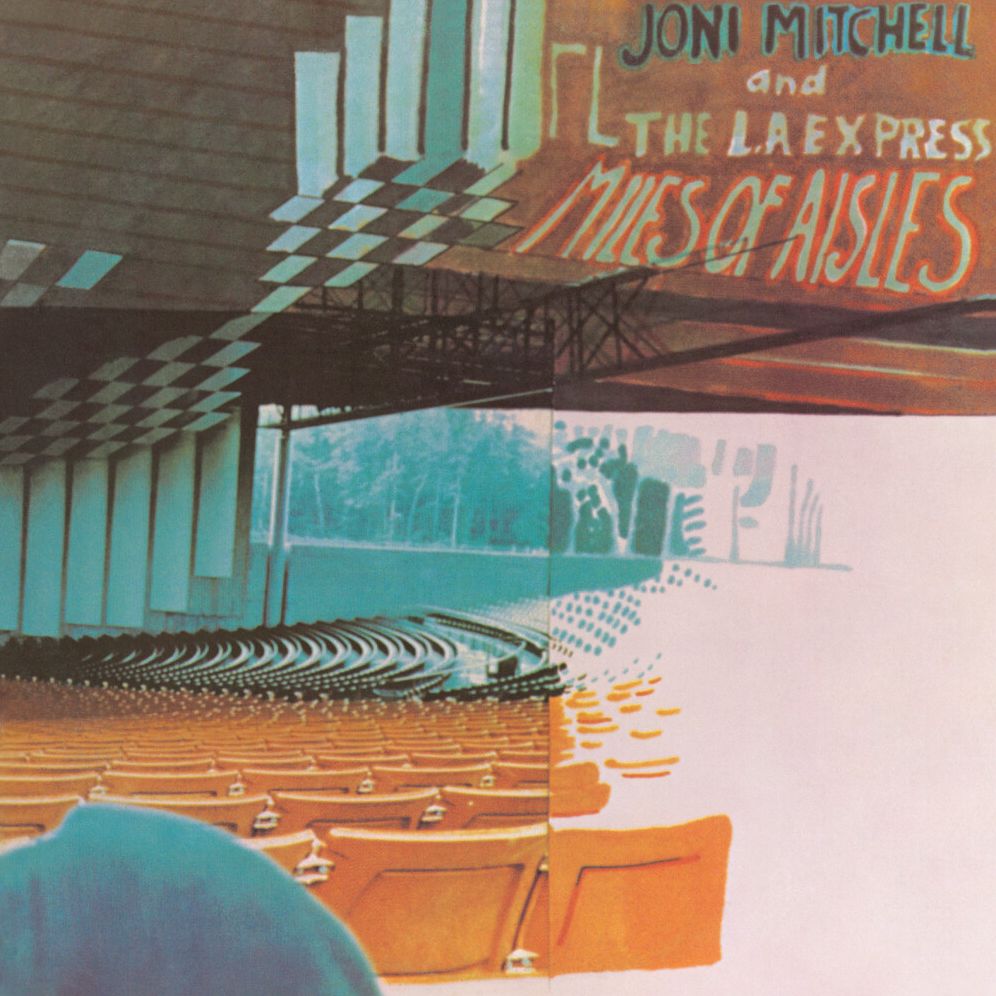 Miles Of Aisles (2022 Remaster) (Bme)