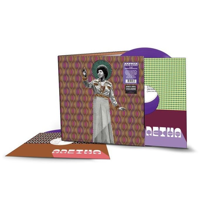 Aretha (Colv) (Purp)