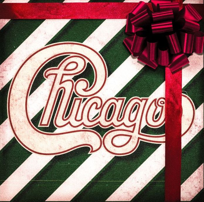 Chicago Christmas 2019 [Green Vinyl] [B&N Exclusive]