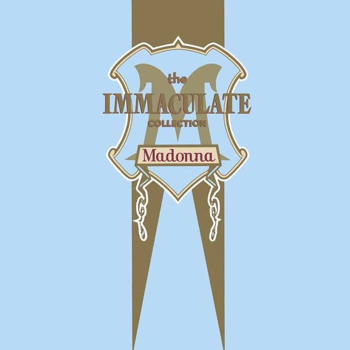 Immaculate Collection [B&N Exclusive]