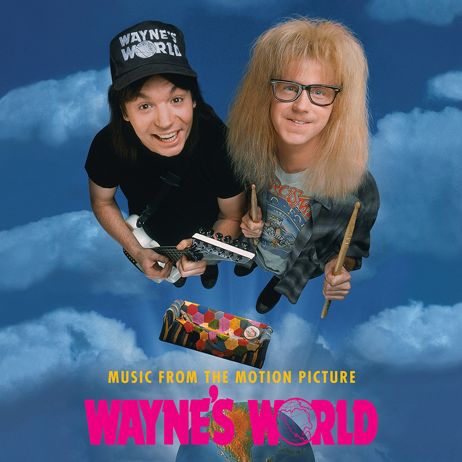 Wayne's World