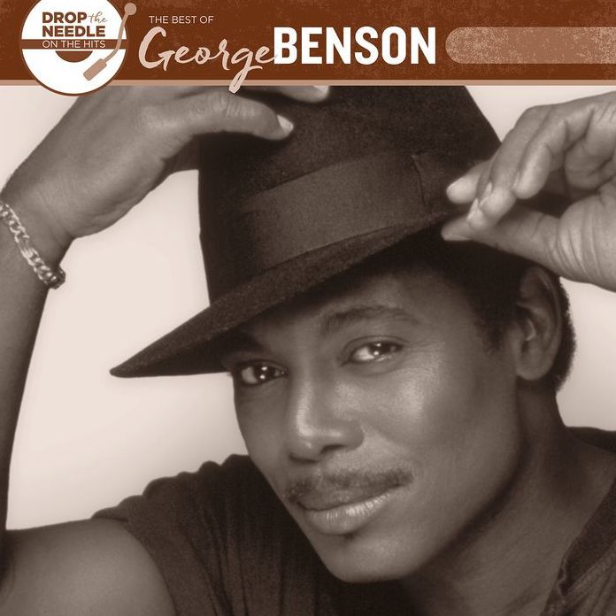 Drop the Needle: Best of George Benson [B&N Exclusive]