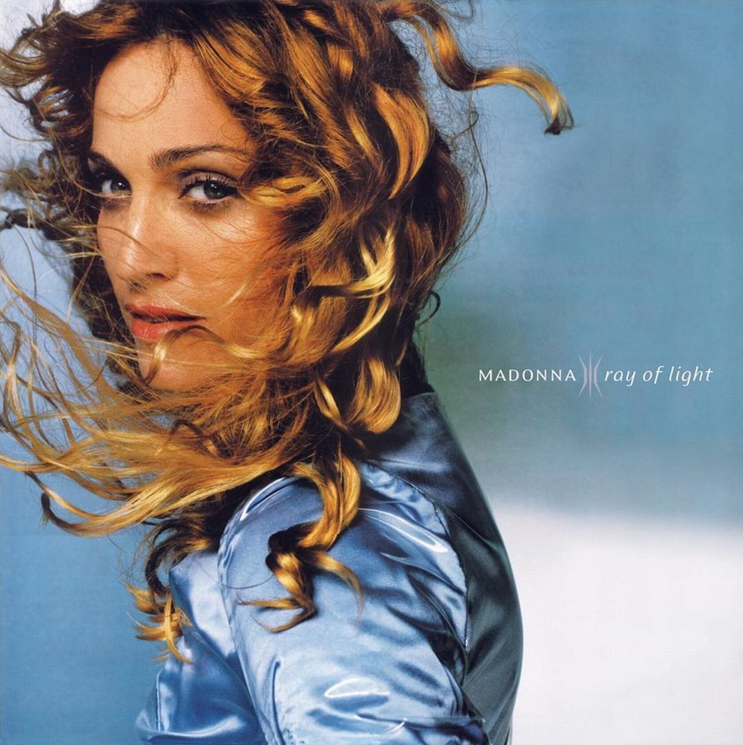 Ray Of Light