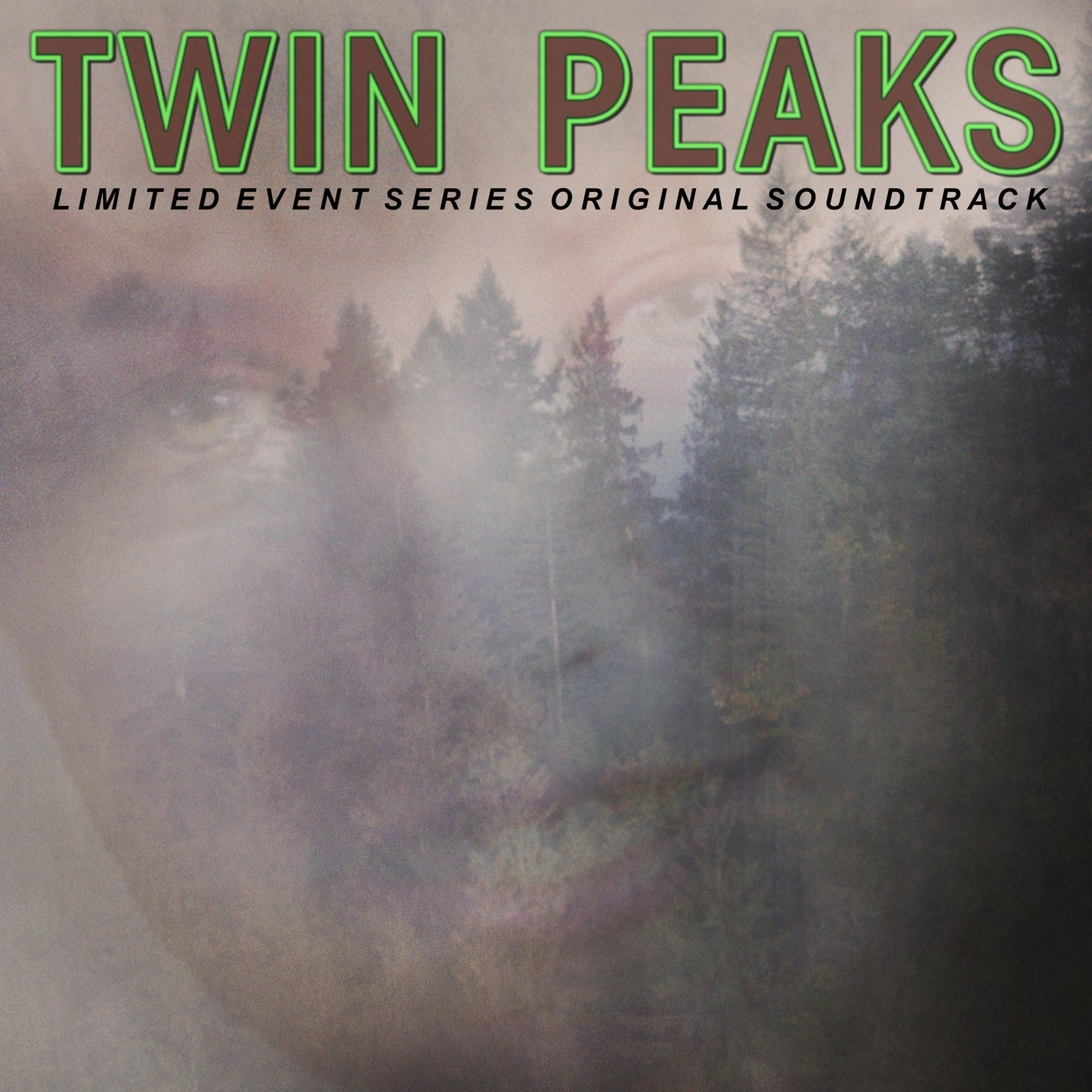 Twin Peaks (Music From Limited Event Series) / Var
