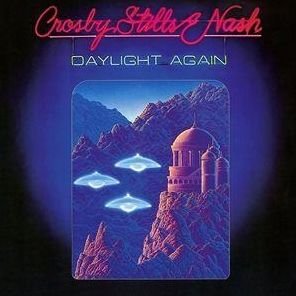 Daylight Again