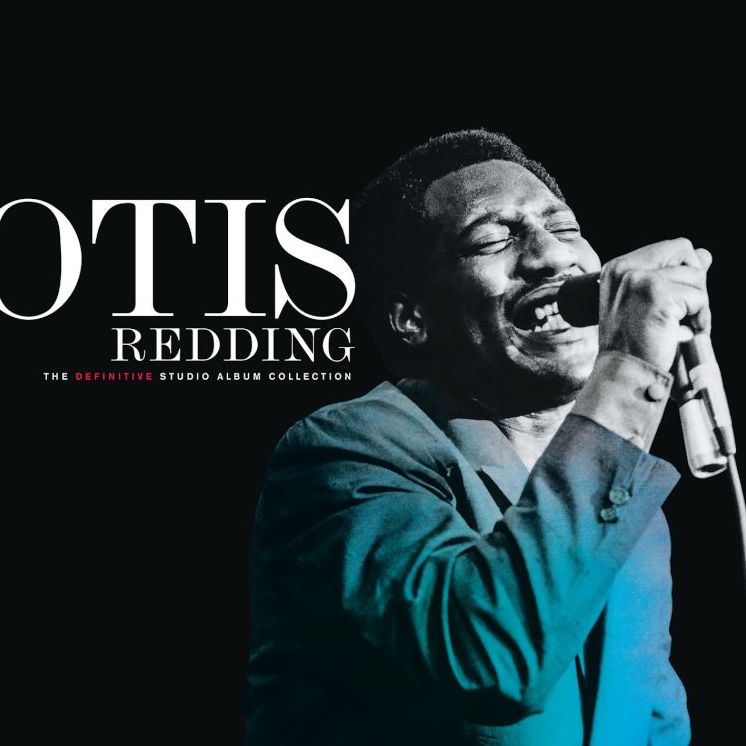 Definitive Studio Album Collect