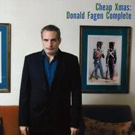 Cheap Xmas: Donald Fagen: Compl