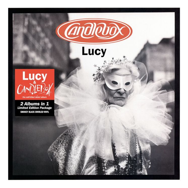 Lucy/candlebox (Rocktober 2017 Exclusive) (Candlebox)